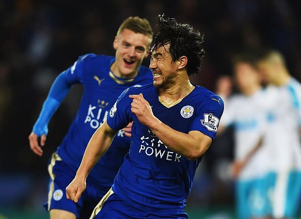 Leicester City v Newcastle United - Premier League